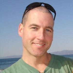 Meet your Posher, Jay